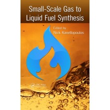 Small-Scale Gas to Liquid Fuel Synthesis